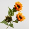 Crenguta decorativa SUNFLOWERY
