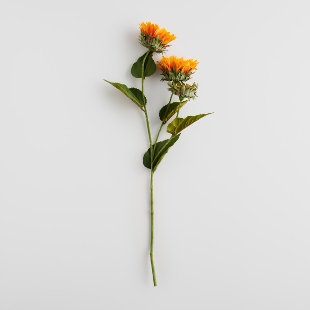 Crenguta decorativa SUNFLOWERY