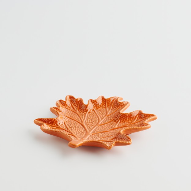 Platou decorativ MAPEL