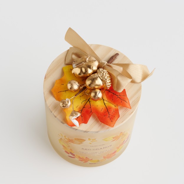 Luminare aromatizata LISTIO