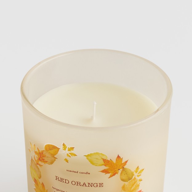 Luminare aromatizata LISTIO