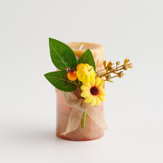 Luminare aromatizata LISTIO DECO