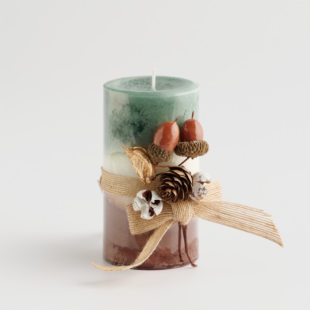 Luminare aromatizata PESISO DECO