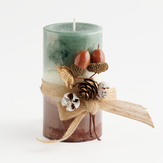Luminare aromatizata PESISO DECO