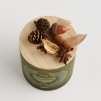 Luminare aromatizata PESISO