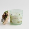 Luminare aromatizata MILINO