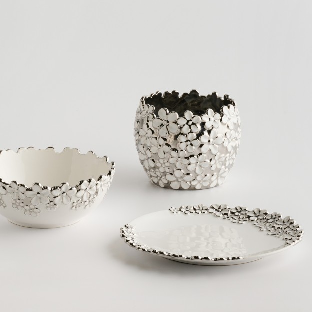 Bol decorativ FLOSALES