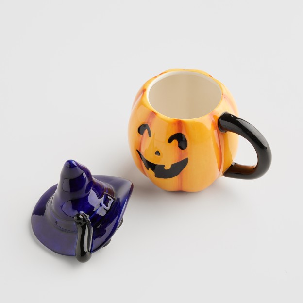 Cana PUMPKITTY
