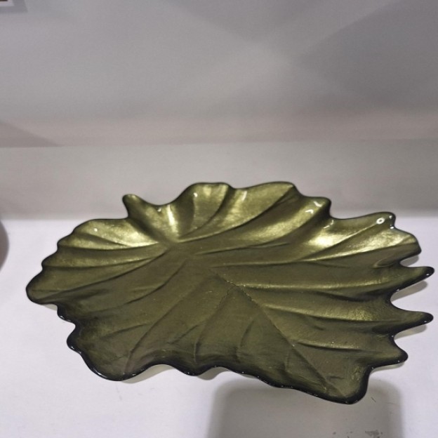 Platou decorativ CINARO