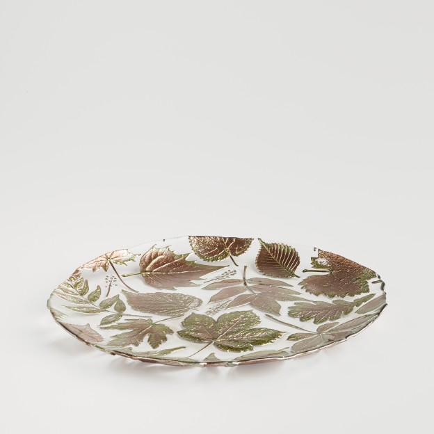 Platou decorativ FALLY
