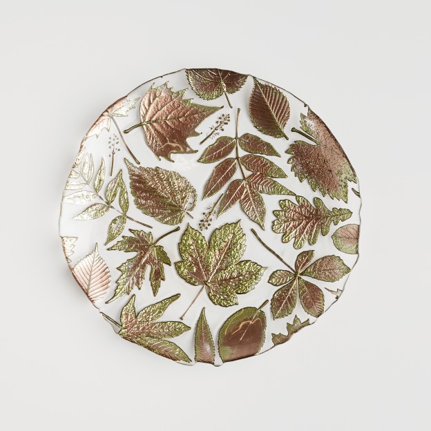 Platou decorativ FALLY
