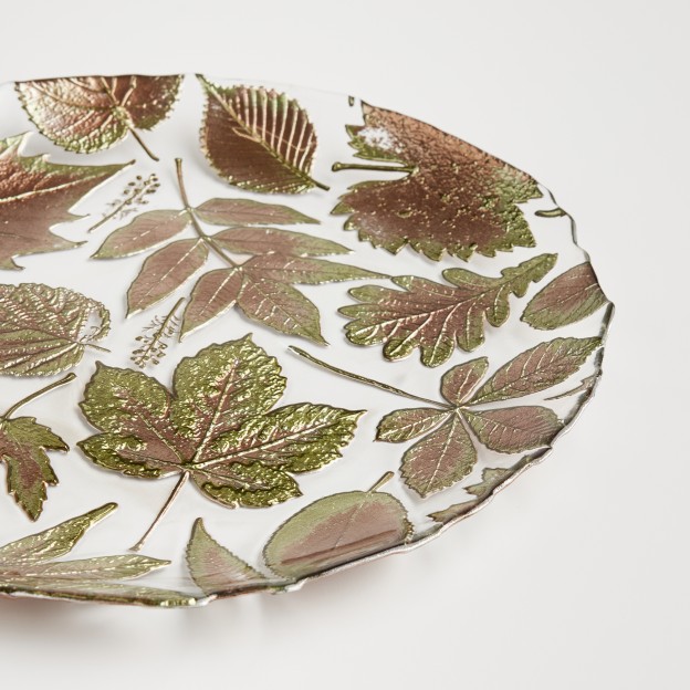 Platou decorativ FALLY