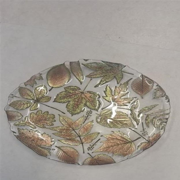 Platou decorativ FALLY