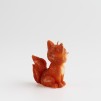 Bol decorativ PUMPKINI