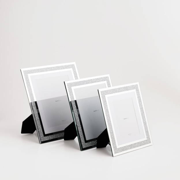 Rama foto DIAMENTDUST