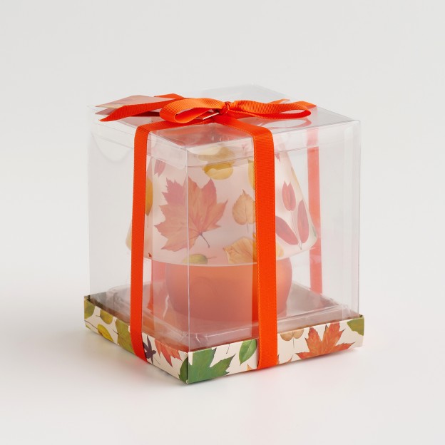 Luminare aromatizata LISTIO LAMP