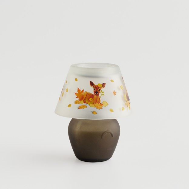 Luminare aromatizata BABYDEER LAMP