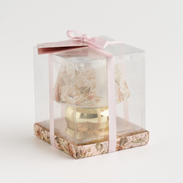Luminare aromatizata AMORETTE LAMP