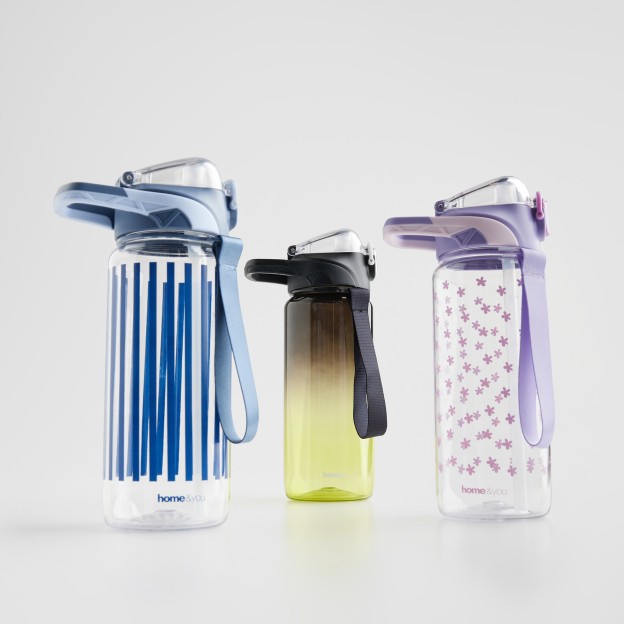 Sticla pentru apa OHEM