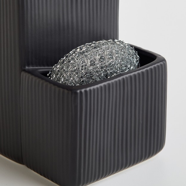 Устройство мыло кухня LINERS