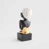 Figurina decorativa FEMME