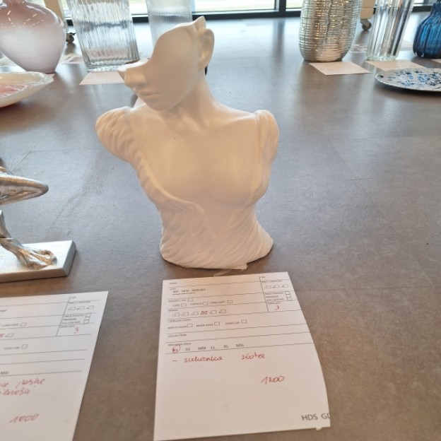 Figurina decorativa CHICLADY