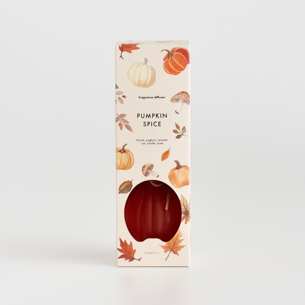 Difuzor de arome PUMPKIN
