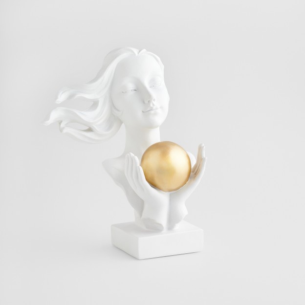 Фигурка декоративная ORBLADY