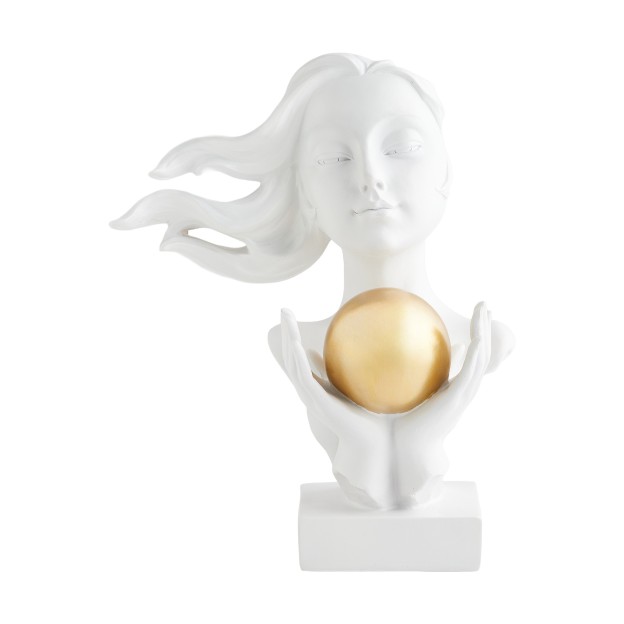 Фигурка декоративная ORBLADY