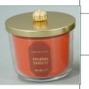 Luminare aromatizata PUMPKIN