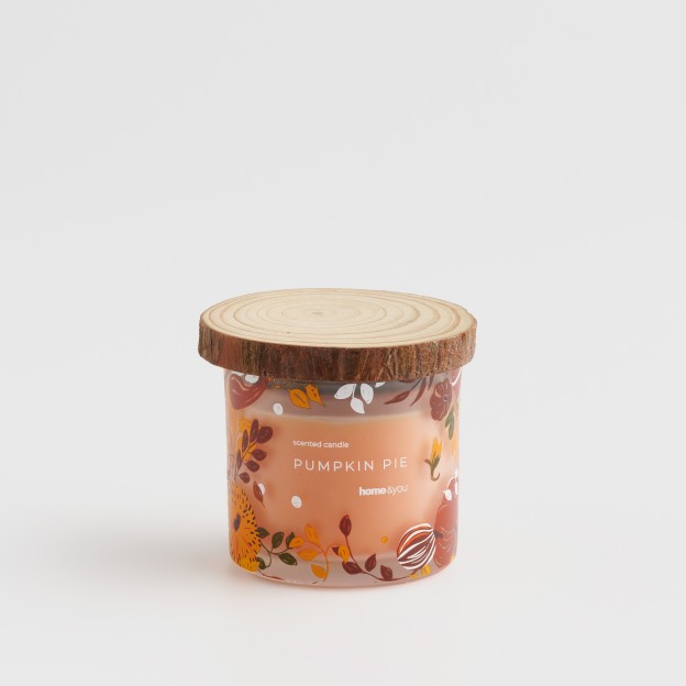 Luminare aromatizata LISTIOS