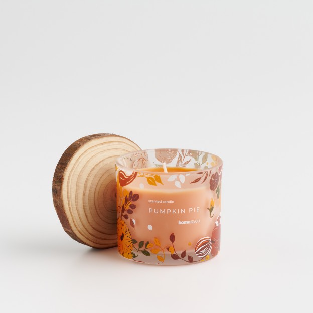 Luminare aromatizata LISTIOS
