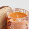 Luminare aromatizata LISTIOS