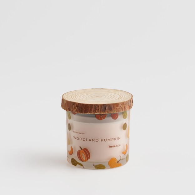 Luminare aromatizata GARBI