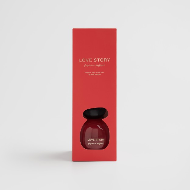 Difuzor de arome LING