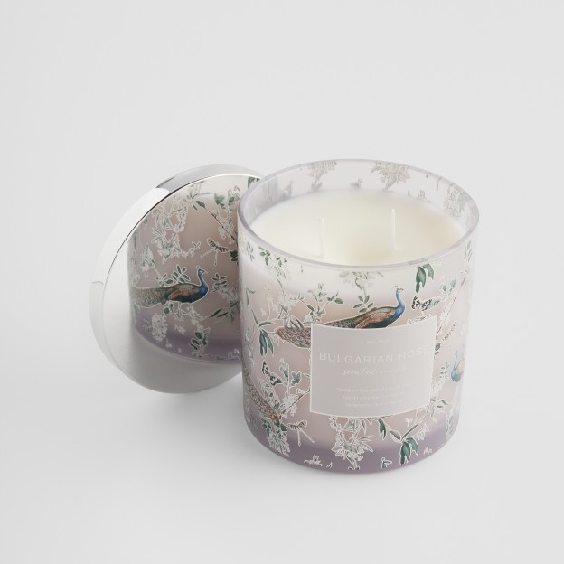 Lumanare aromatizata GLACY