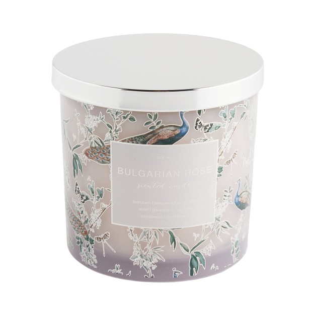 Lumanare aromatizata GLACY