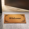 Covor intrare WELCOME