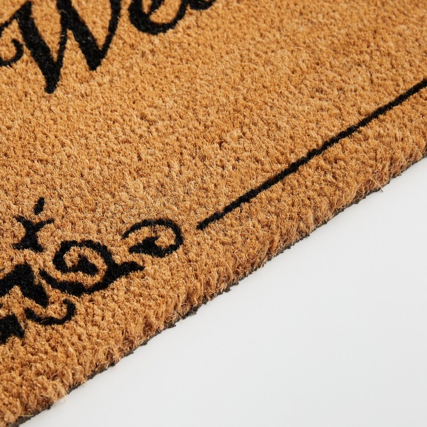 Covor intrare WELCOME