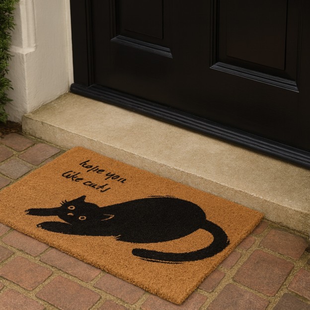 Covor intrare FELINI