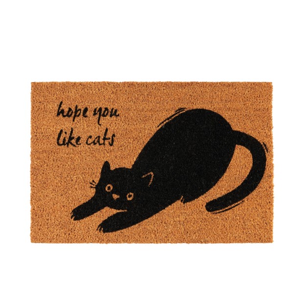 Covor intrare FELINI