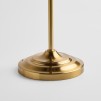 Bol decorativ HANSO