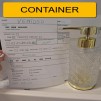 Container VENTOSO