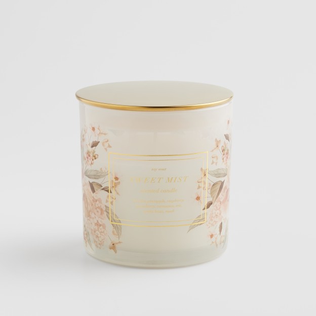 Luminare aromatizata AMORETTE