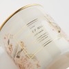Luminare aromatizata AMORETTE