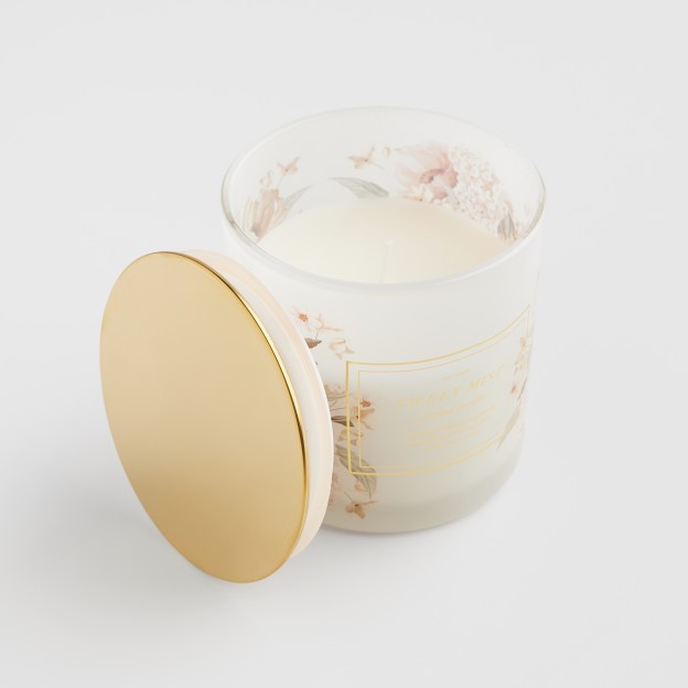 Luminare aromatizata AMORETTE