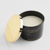 Luminare aromatizata ZEPHYRO
