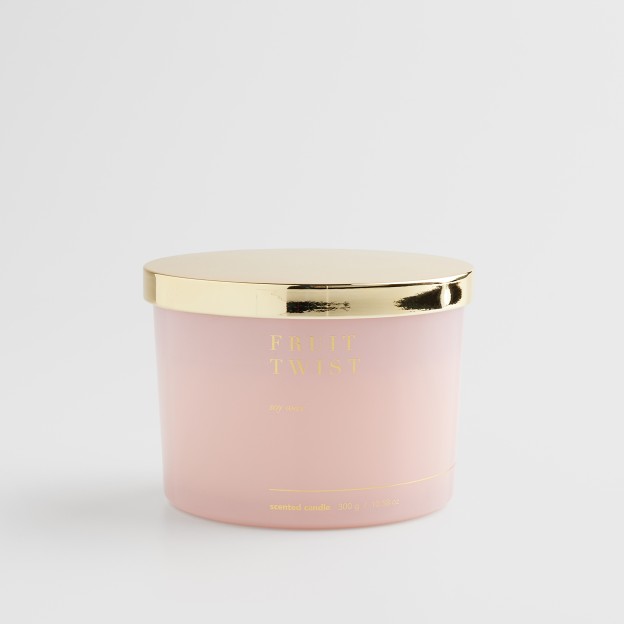 Luminare aromatizata ZEPHYRO