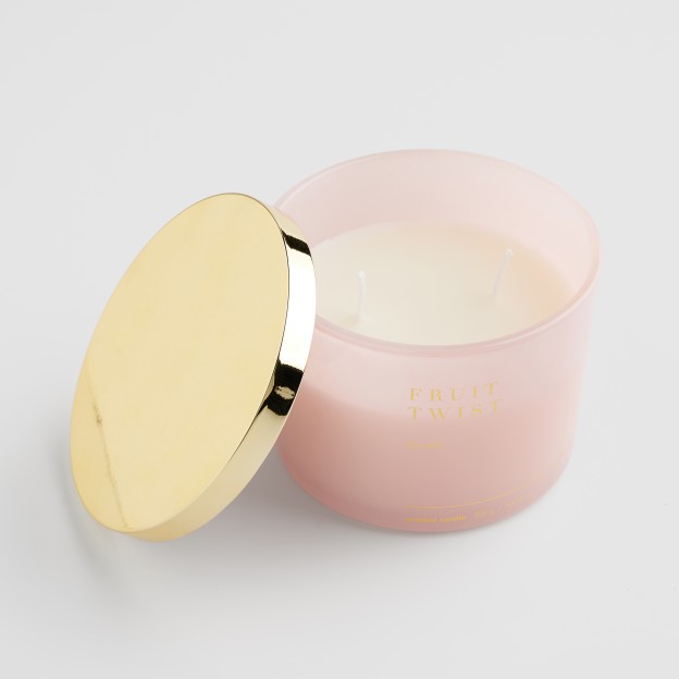 Luminare aromatizata ZEPHYRO