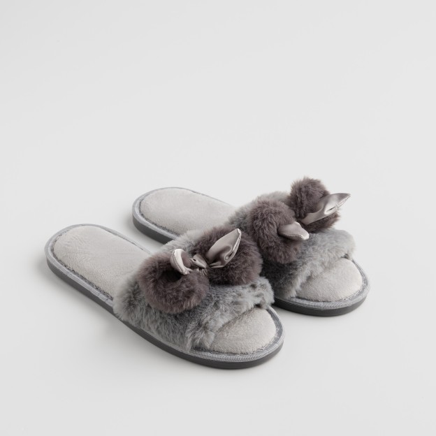 Тапочки BUENA